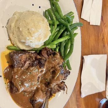 Mama's Cafe - Pot roast - American Near Me - San Antonio, Texas Mama's Cafe - Pot roast - American Near Me - San Antonio, Texas