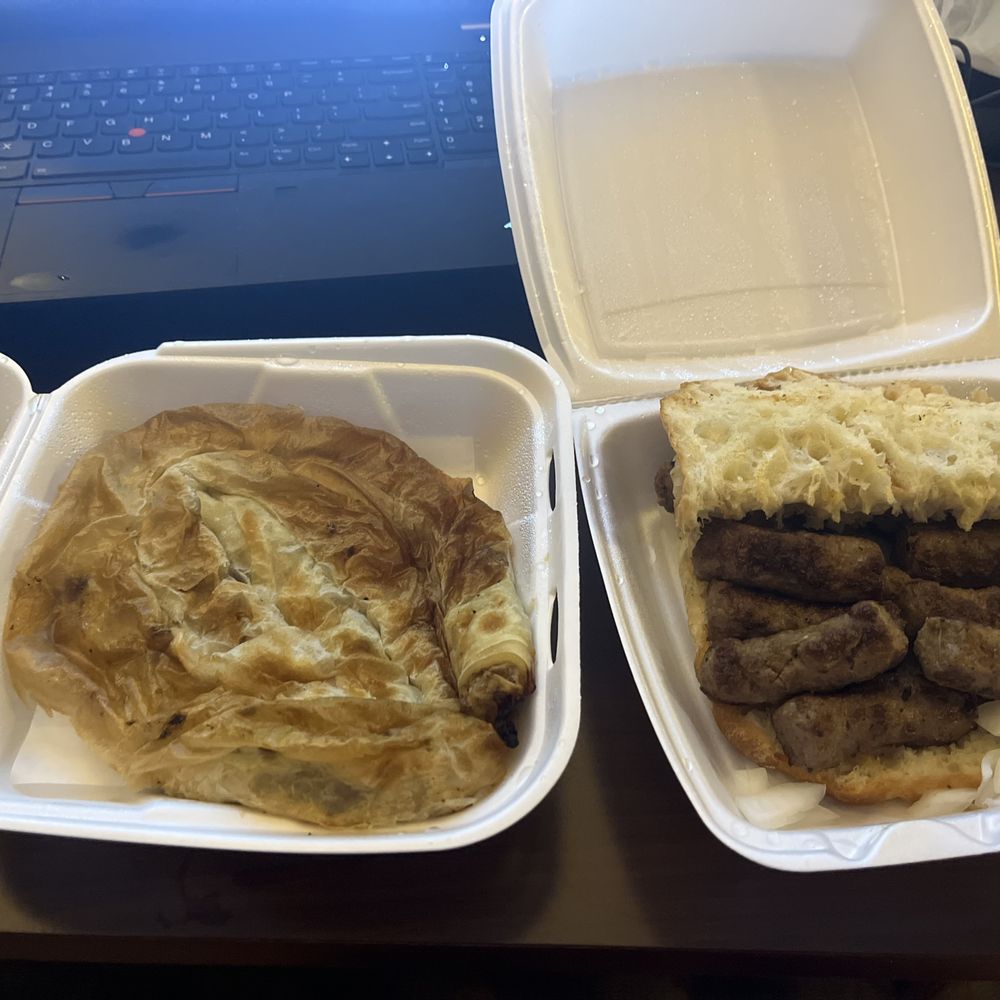 Old Town Sarajevo - cevape and burek - Modern European Near Me - Phoenix, Arizona Old Town Sarajevo - cevape and burek - Modern European Near Me - Phoenix, Arizona