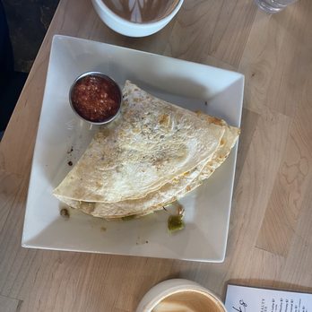 Patria - Breakfast wrap - Coffee & Tea Near Me - Pagosa Springs, Colorado Patria - Breakfast wrap - Coffee & Tea Near Me - Pagosa Springs, Colorado