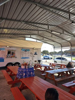 El Marisquero Seafood by null