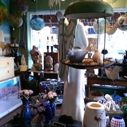 Willy Street Treasure Shop