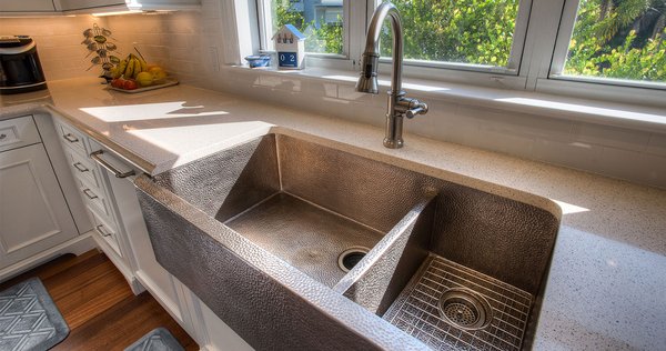 Green Energy Heating & Cooling Logo