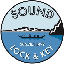 Sound Lock & Key