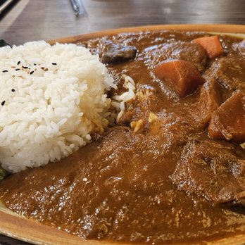 Chubby Curry - Wagyu Curry - Japanese Curry Near Me - Covina, California Chubby Curry - Wagyu Curry - Japanese Curry Near Me - Covina, California