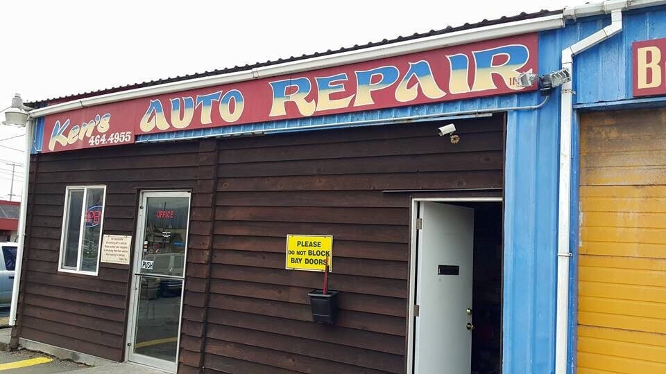 Reviews of KEN’S AUTO REPAIR Updated September 2024 14 Reviews 1250 6th St, Crescent City