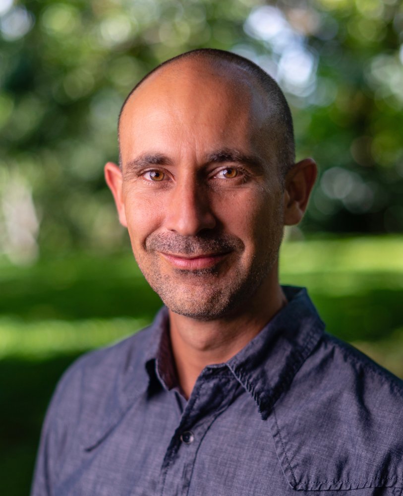 Alexander Zesati, LMFT - grief counselor in Austin, TX