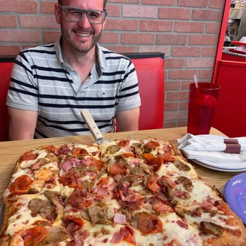 Mama Mia Pie & Pasta - Italian pizza - Pizza Near Me - Elkins, West Virginia Mama Mia Pie & Pasta - Italian pizza - Pizza Near Me - Elkins, West Virginia