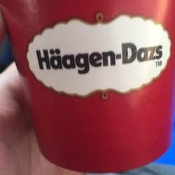 Häagen-Dazs