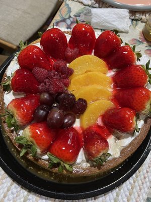 Eli's Bakery Cafe by null