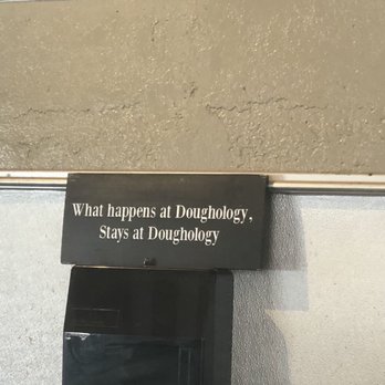 Doughology - Lynbrook - Shhhhh! - Donuts Near Me - Lynbrook, New York