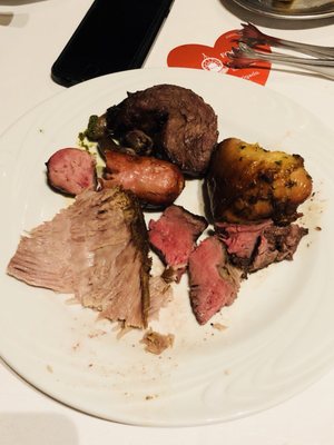 Fogo de Chão Vila Olímpia by null