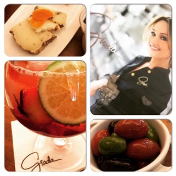 GIADA - Horribleservice terrible - Italian Near Me - Las Vegas, Nevada GIADA - Horribleservice terrible - Italian Near Me - Las Vegas, Nevada