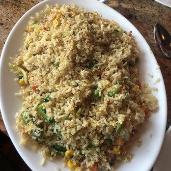 House of Curry - Shrimp Fried Rice with Egg - Asian Fusion Near Me - Rosemount, Minnesota House of Curry - Shrimp Fried Rice with Egg - Asian Fusion Near Me - Rosemount, Minnesota