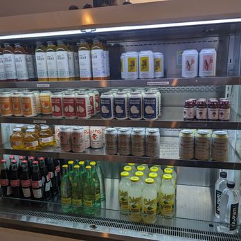 Reborn Coffee - Coffee & Tea Near Me - Diamond Bar, California
