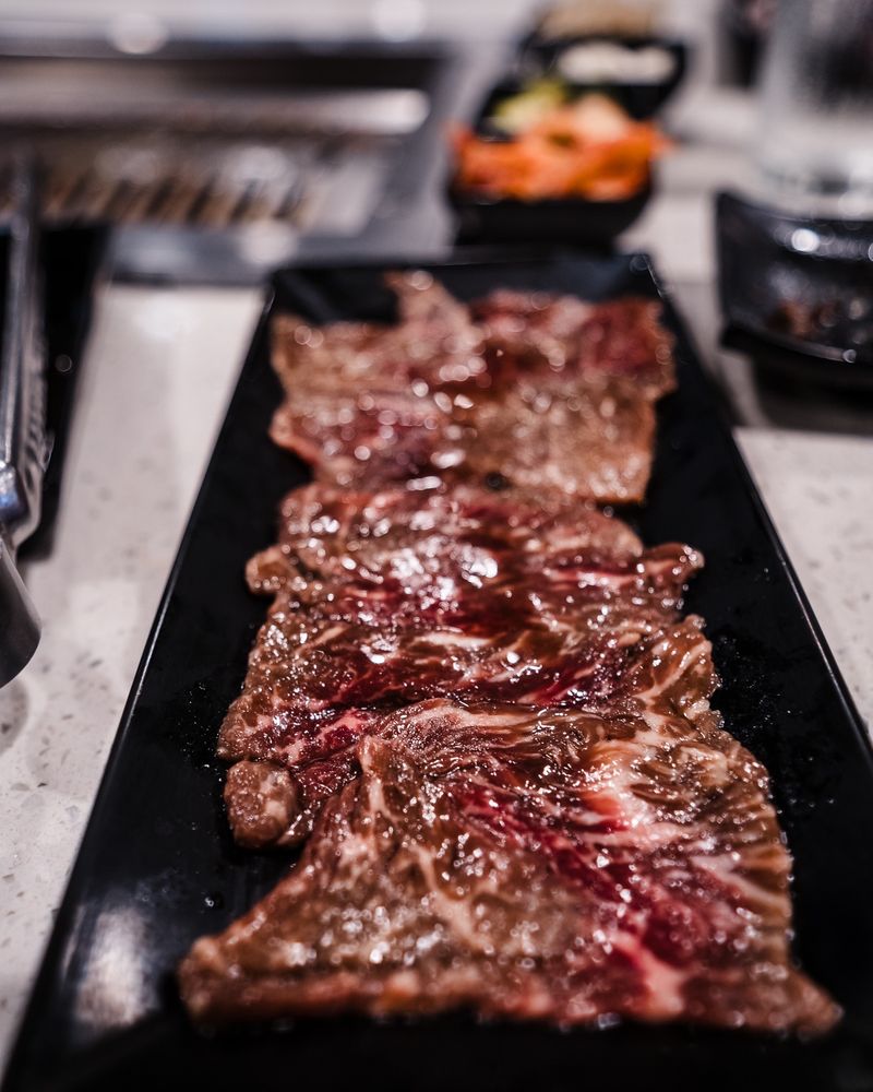 Shinobu Japanese BBQ