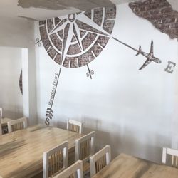 Croissant Cafe