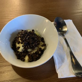 Boil Daddy - Banana pudding w/ Oreos - Cajun/Creole Near Me - San Diego, California Boil Daddy - Banana pudding w/ Oreos - Cajun/Creole Near Me - San Diego, California