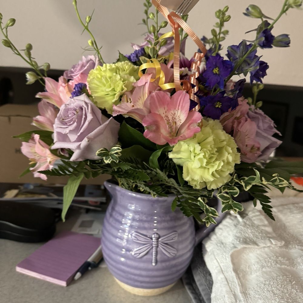 Mr K's Flowers - Sure does not look like what they are advertising - Florists Near Me - Littleton, Colorado Mr K's Flowers - Sure does not look like what they are advertising - Florists Near Me - Littleton, Colorado