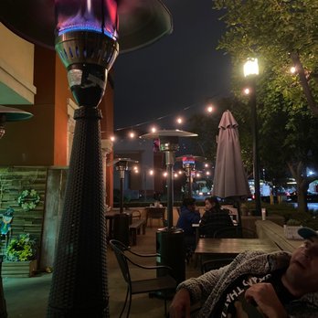 On The Hook - Outside patio! So fun. - Cajun/Creole Near Me - Brea, California On The Hook - Outside patio! So fun. - Cajun/Creole Near Me - Brea, California