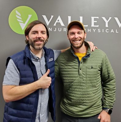 Valleyview Injury + Physical Medicine