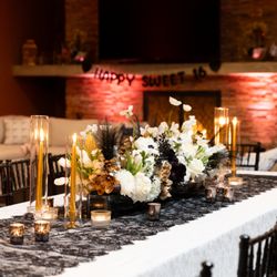 Mitzvah Event Productions - Captured by Nick Mantzel Photography