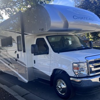 La Mesa RecVan - Fremont - My home on wheels! - RV Dealers Near Me - Fremont, California La Mesa RecVan - Fremont - My home on wheels! - RV Dealers Near Me - Fremont, California