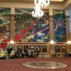 Krikorian Buena Park Metroplex 18