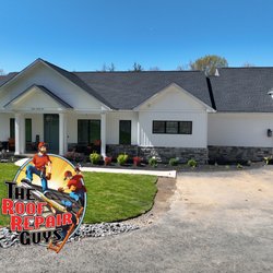 The Roof Repair Guys