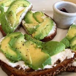 Avocado Toast