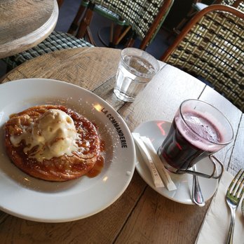 La Commanderie - French Near Me - Paris, 75