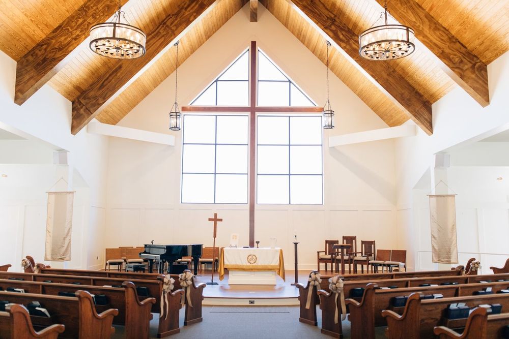 All Saints' United Methodist Church - social services organization in Morrisville, NC