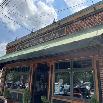 Paddy Coughlin’s Irish Pub - Store Front - Irish Pub Near Me - Fort Atkinson, Wisconsin Paddy Coughlin’s Irish Pub - Store Front - Irish Pub Near Me - Fort Atkinson, Wisconsin