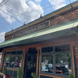 Paddy Coughlin’s Irish Pub - Store Front