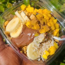 Vybes Nutrition