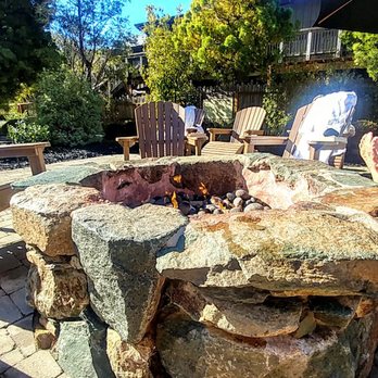 Refuge - Day Spas Near Me - Carmel, California Refuge - Day Spas Near Me - Carmel, California