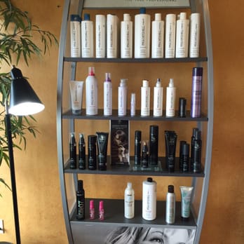 Salon 34 - Experiment our Awaphui experience! - Hair Salons Near Me - Waldport, Oregon