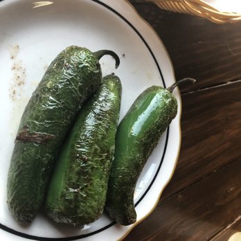 Lindo Mexican Restaurant & Supermarket - Fried jalepeños - Mexican Near Me - Appleton, Wisconsin