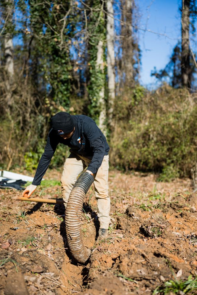 Slide of CGS Waterproofing & Foundations