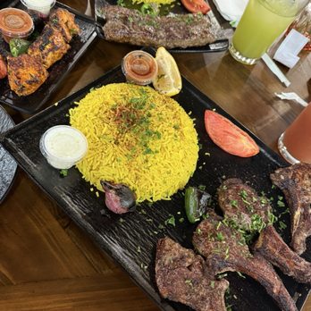 Reef Zaman - Arabic Near Me - Redwood City, California Reef Zaman - Arabic Near Me - Redwood City, California