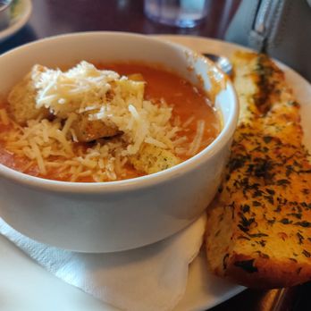 Black Walnut Café - Tomato basil soup - Cafes Near Me - Katy, Texas Black Walnut Café - Tomato basil soup - Cafes Near Me - Katy, Texas