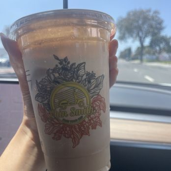 Phin Smith - Cafe sua da Phin style - Coffee & Tea Near Me - Garden Grove, California Phin Smith - Cafe sua da Phin style - Coffee & Tea Near Me - Garden Grove, California