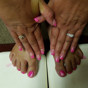 Lassen Nail Spa - Mani/Pedi Awesome! - Nail Salons Near Me - Susanville, California Lassen Nail Spa - Mani/Pedi Awesome! - Nail Salons Near Me - Susanville, California