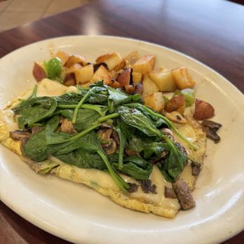 The Best Breakfast Cafe - American Near Me - Oxnard, California