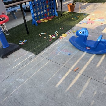 Natural State Provisions - Patio kids area - Burgers Near Me - Indianapolis, Indiana Natural State Provisions - Patio kids area - Burgers Near Me - Indianapolis, Indiana