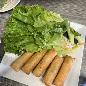 Pho 999 Reseda - Egg rolls - Vietnamese Near Me - Reseda, California Pho 999 Reseda - Egg rolls - Vietnamese Near Me - Reseda, California