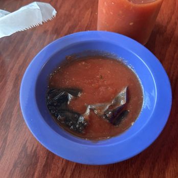 Country Burrito Express - Whats in my salsa?? - Mexican Near Me - Knoxville, Tennessee Country Burrito Express - Whats in my salsa?? - Mexican Near Me - Knoxville, Tennessee