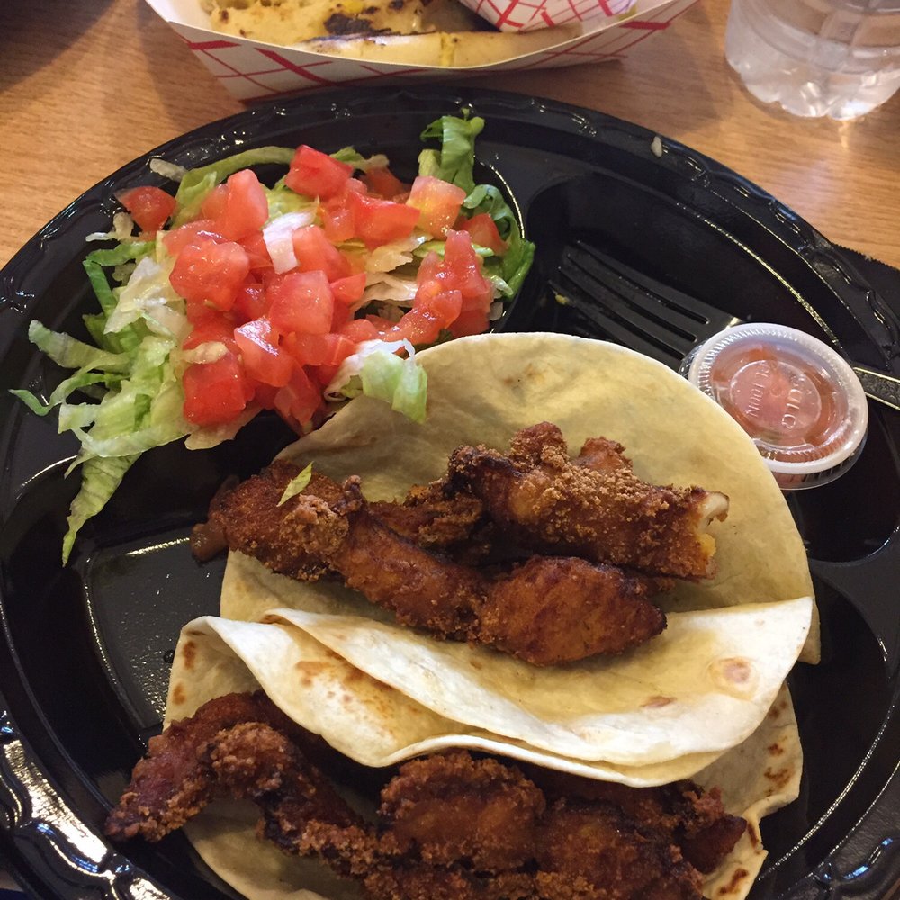 Tortilla Cafe - Tilapia fish tacos - Mexican Near Me - Washington, DC, District of Columbia Tortilla Cafe - Tilapia fish tacos - Mexican Near Me - Washington, DC, District of Columbia