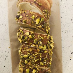 Kürtösh - Pistachio - delicious!