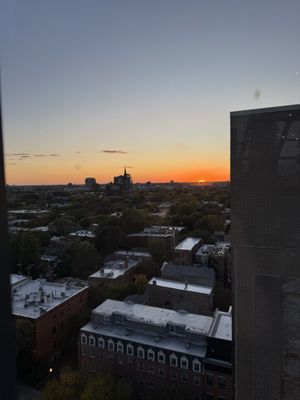 The J. Parker by null