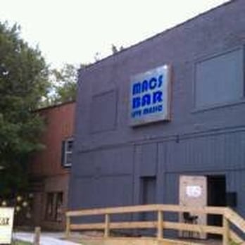 Mac's Bar - the entrance to the restaurant - Music Venues Near Me - Lansing, Michigan Mac's Bar - the entrance to the restaurant - Music Venues Near Me - Lansing, Michigan